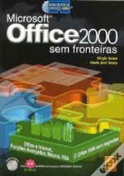 Capa do artigo Microsoft Office 2000 Sem Fronteiras