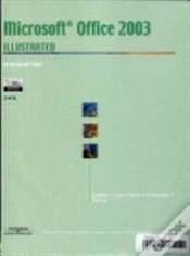 Capa do artigo Microsoft Office 2003-Illustrated Introductory