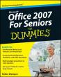 Microsoft Office 2007 For Seniors For Dummies - Preview