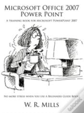 Capa do artigo Microsoft Office 2007 Power Point: A Tra