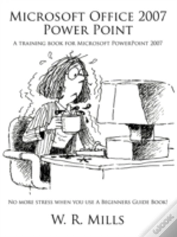Capa do artigo Microsoft Office 2007 Power Point: A Tra