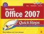 Microsoft Office 2007 Quicksteps - Preview