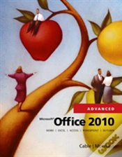 Capa do artigo Microsoft Office 2010, Advanced