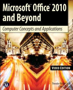Capa do artigo Microsoft Office 2010 And Beyond: Video Edition