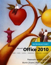 Microsoft Office 2010, Introductory