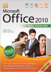 Capa do artigo Microsoft Office 2010 Para Todos Nós