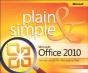 Microsoft Office 2010 Plain And Simple - Preview