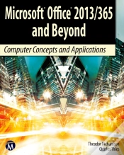 Capa do artigo Microsoft Office 2013/365 And Beyond