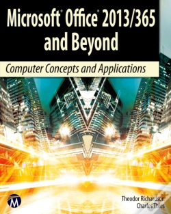 Capa do artigo Microsoft Office 2013/365 And Beyond