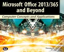 Microsoft Office 2013/365 And Beyond