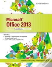 Capa do artigo Microsoft Office 2013