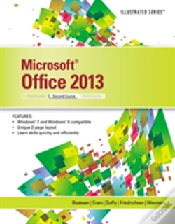 Capa do artigo Microsoft Office 2013