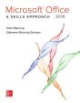 Microsoft Office 2016: A Skills Approach - Preview
