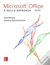 Capa do artigo Microsoft Office 2016: A Skills Approach