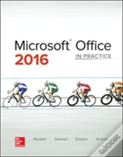 Capa do artigo Microsoft Office 2016: In Practice