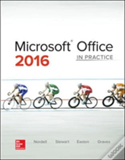Capa do artigo Microsoft Office 2016: In Practice