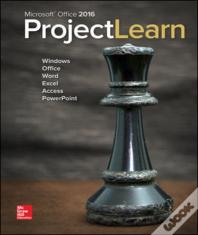 Microsoft Office 2016: Projectlearn