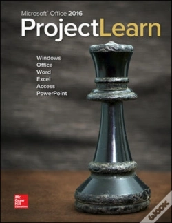 Capa do artigo Microsoft Office 2016: Projectlearn