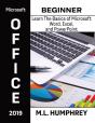 Microsoft Office 2019 Beginner - Preview