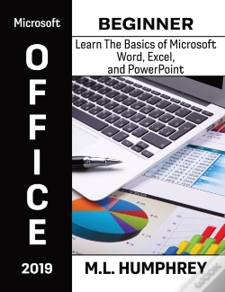 Capa do artigo Microsoft Office 2019 Beginner