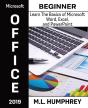Microsoft Office 2019 Beginner - Preview