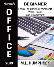 Capa do artigo Microsoft Office 2019 Beginner