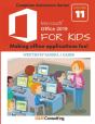 Microsoft Office 2019 For Kids - Preview