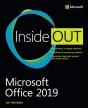 Microsoft Office 2019 Inside Out - Preview