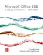 Microsoft Office 365: A Skills Approach, 2019 Edition - Preview