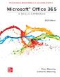 Microsoft Office 365: A Skills Approach 2021 Edition Ise - Preview
