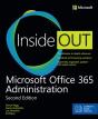 Microsoft Office 365 Administration Inside Out - Preview