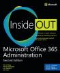 Microsoft Office 365 Administration Inside Out - Preview