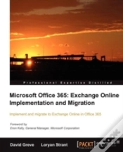 Capa do artigo Microsoft Office 365: Exchange Online Implementation And Migration