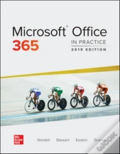 Capa do artigo Microsoft Office 365: In Practice, 2019 Edition