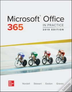 Capa do artigo Microsoft Office 365: In Practice, 2019 Edition