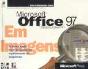 Microsoft Office 97 em Imagens - Preview