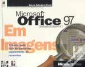 Capa do artigo Microsoft Office 97 em Imagens