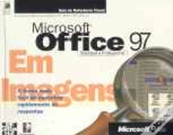 Capa do artigo Microsoft Office 97 em Imagens