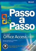 Microsoft Office Access 2007