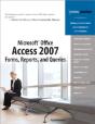 Microsoft Office Access 2007 - Preview