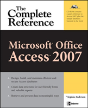 Microsoft Office Access 2007 - Preview