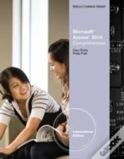 Capa do artigo Microsoft Office Access 2010