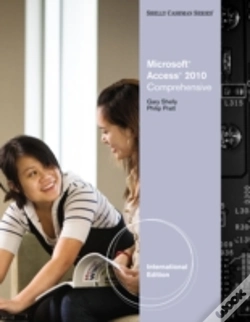 Capa do artigo Microsoft Office Access 2010