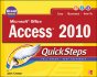 Microsoft Office Access 2010 - Preview