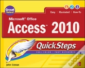 Capa do artigo Microsoft Office Access 2010