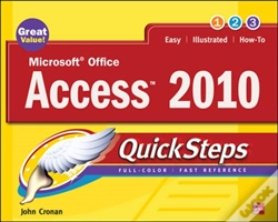 Capa do artigo Microsoft Office Access 2010