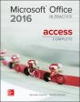 Microsoft Office Access 2016 Complete: In Practice - Preview