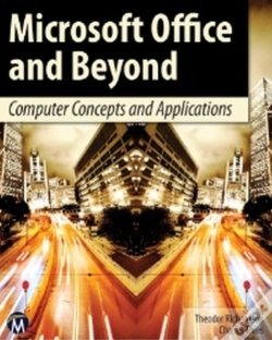 Capa do artigo Microsoft Office And Beyond