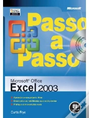 Capa do artigo Microsoft Office Excel 2003