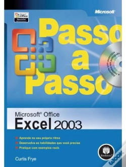 Capa do artigo Microsoft Office Excel 2003